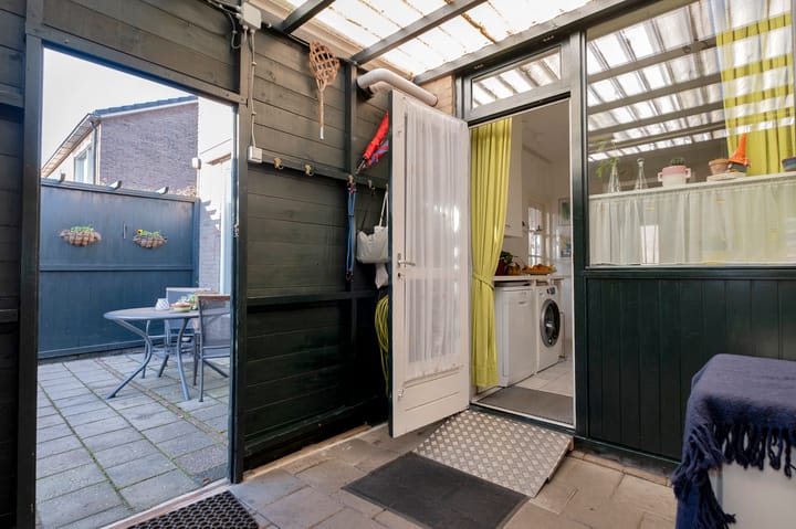 Foto 29 van Hunze 16