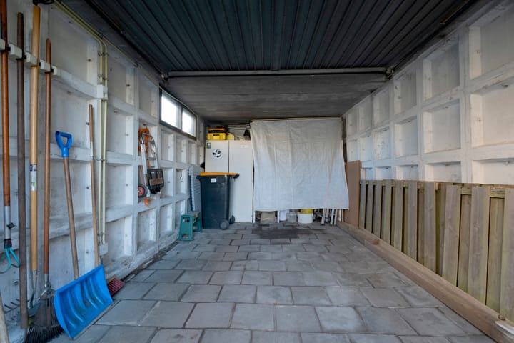 Foto 30 van Hunze 16