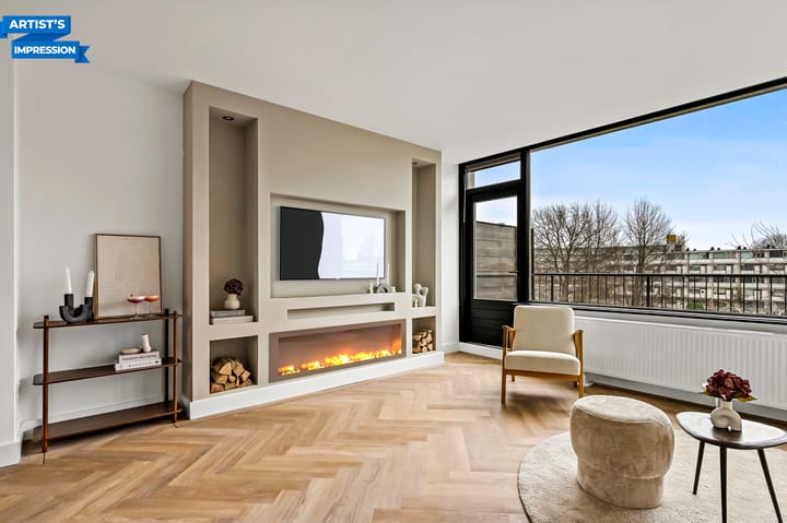 Foto 4 van Vliestroom 291