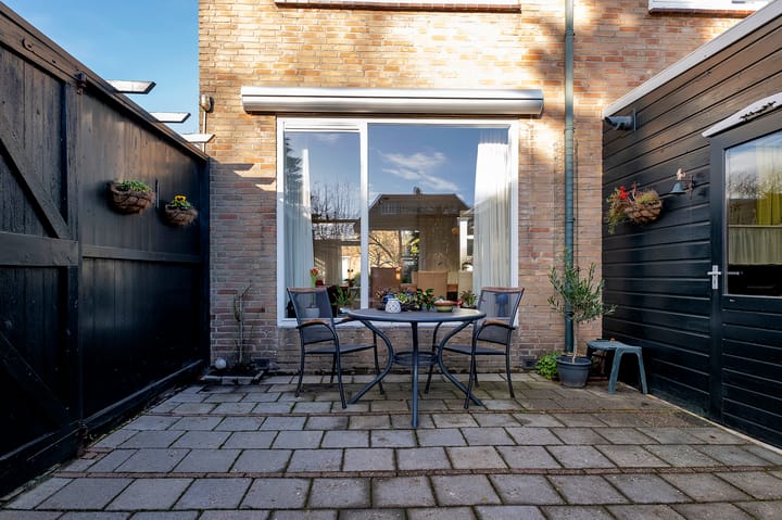 Foto 31 van Hunze 16