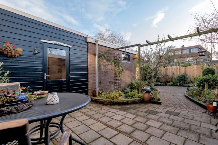 Foto 32 van Hunze 16