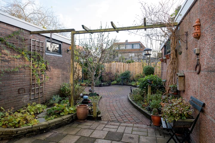 Foto 33 van Hunze 16