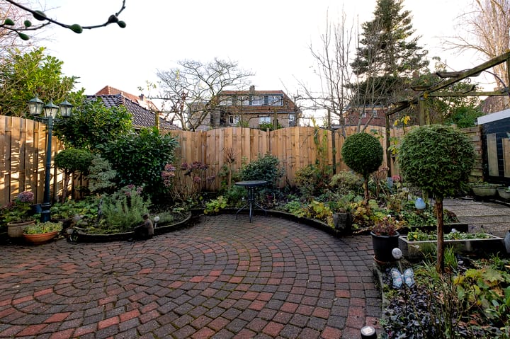 Foto 34 van Hunze 16