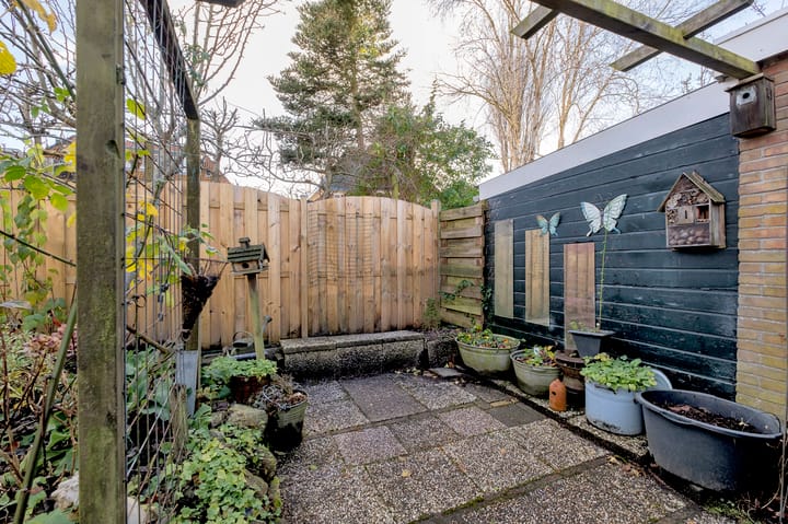 Foto 35 van Hunze 16