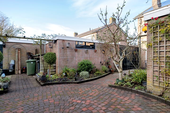 Foto 37 van Hunze 16