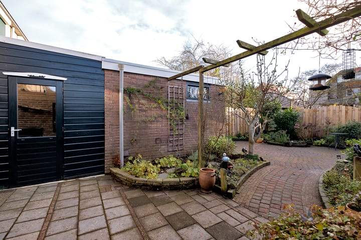 Foto 39 van Hunze 16