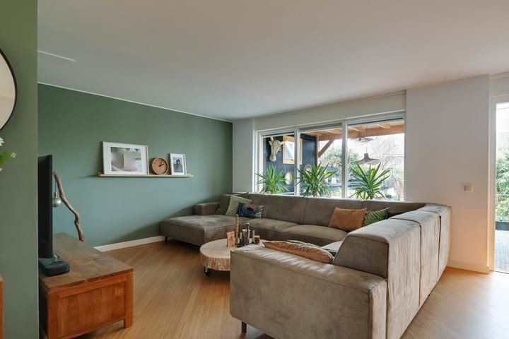 Foto 2 van Capellesloot 15