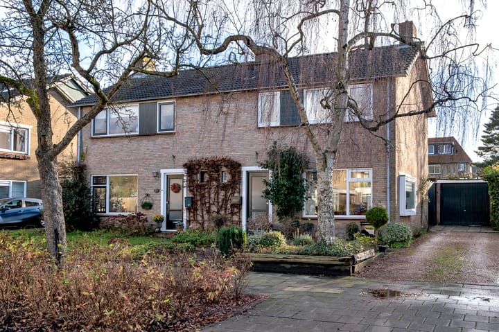 Foto 42 van Hunze 16