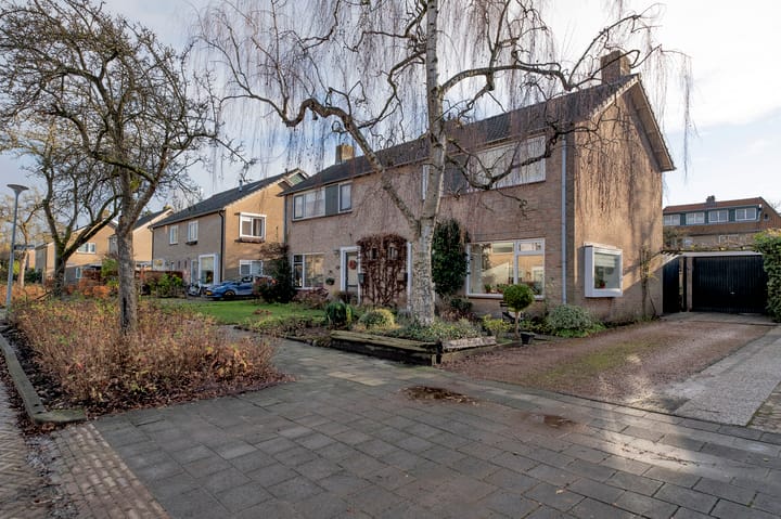 Foto 43 van Hunze 16