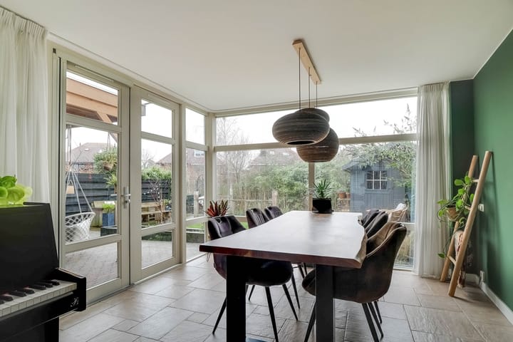 Foto 3 van Capellesloot 15