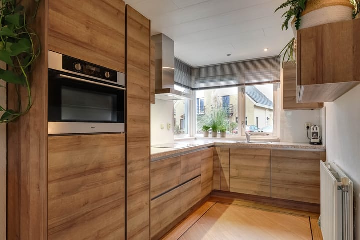 Foto 4 van Capellesloot 15