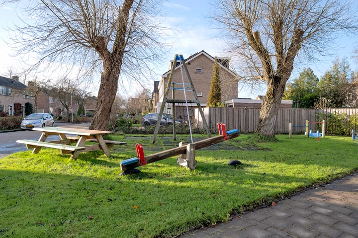 Foto 46 van Hunze 16