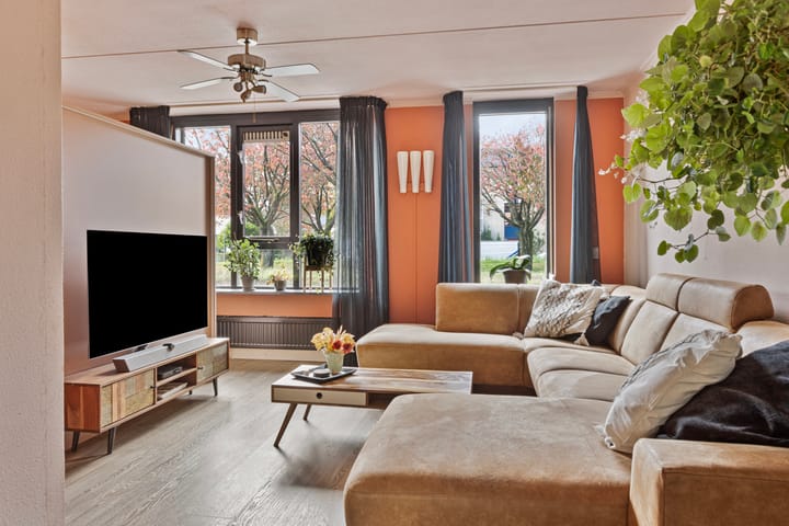 Foto 2 van Swalmstraat 9