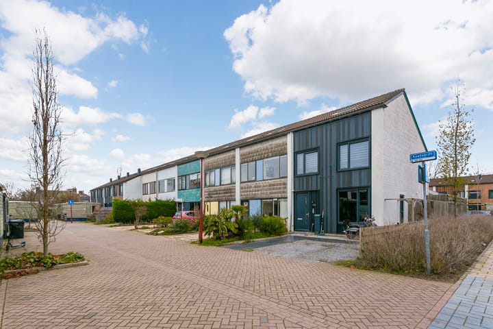 Foto 2 van Koetsdrift 32