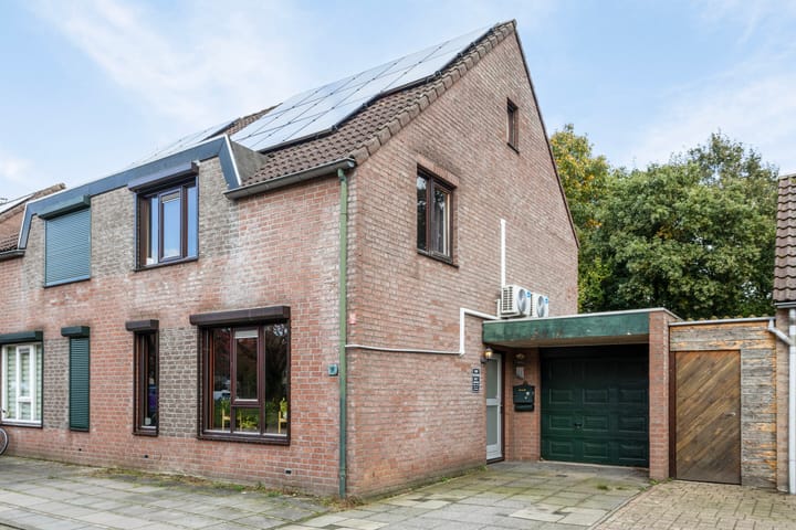 Foto 6 van Swalmstraat 9