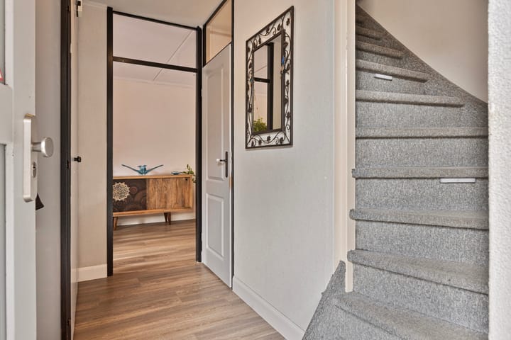 Foto 7 van Swalmstraat 9