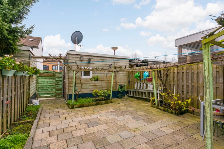 Foto 11 van Koetsdrift 32