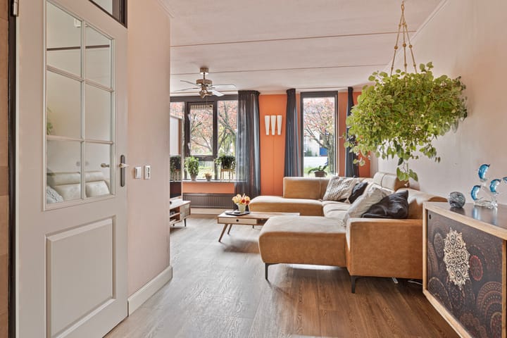 Foto 12 van Swalmstraat 9