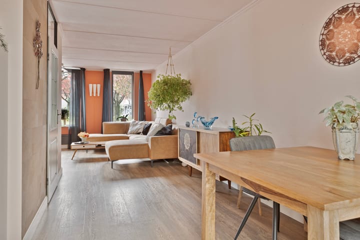 Foto 13 van Swalmstraat 9