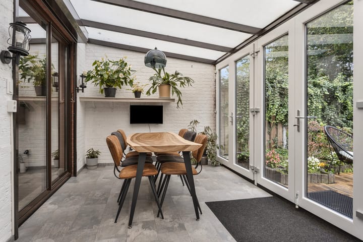 Foto 17 van Swalmstraat 9