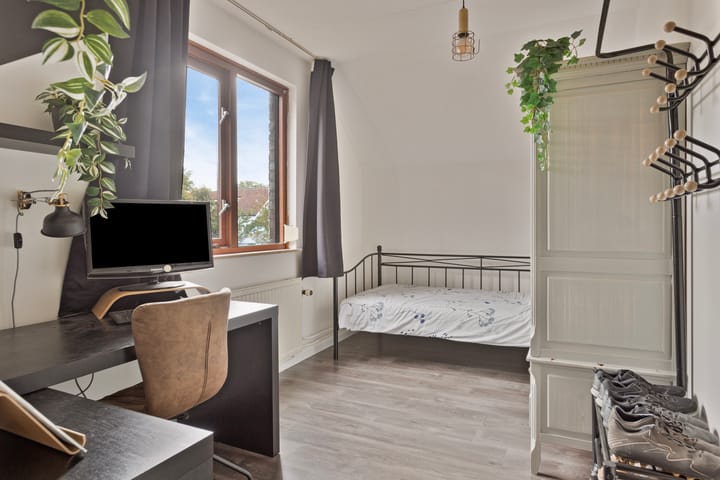 Foto 20 van Swalmstraat 9