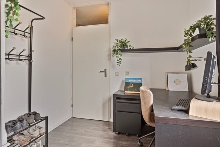 Foto 21 van Swalmstraat 9