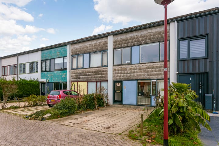 Foto 25 van Koetsdrift 32