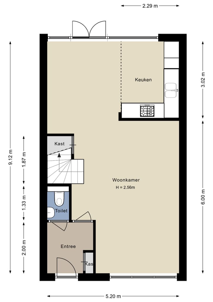 Foto 31 van Koetsdrift 32