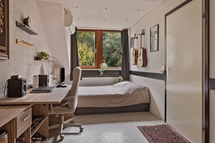 Foto 32 van Swalmstraat 9