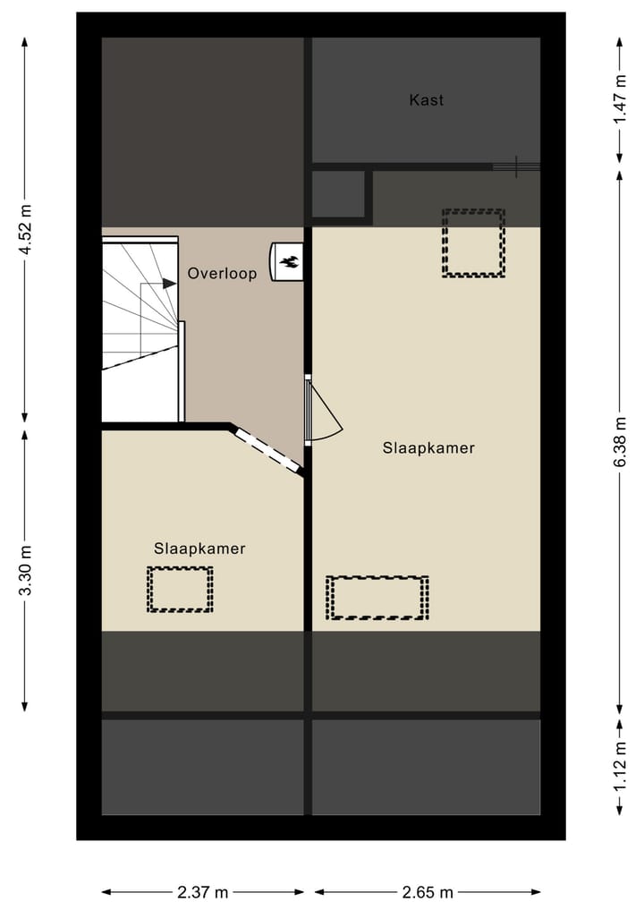 Foto 33 van Koetsdrift 32
