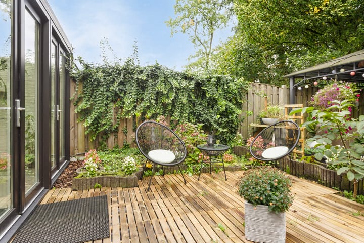 Foto 35 van Swalmstraat 9