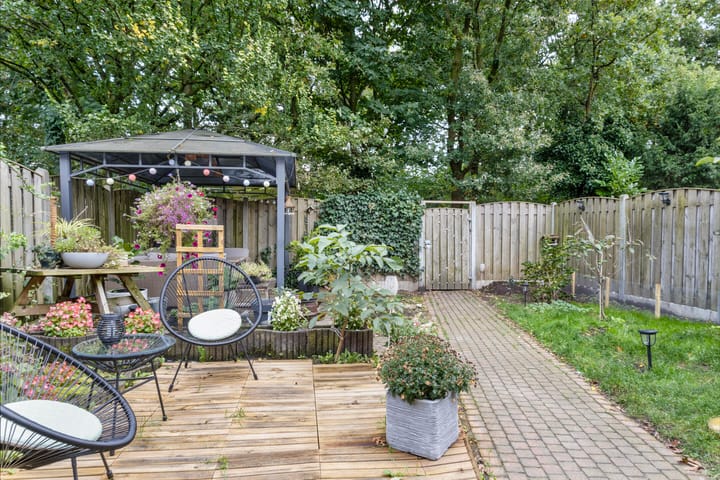 Foto 36 van Swalmstraat 9