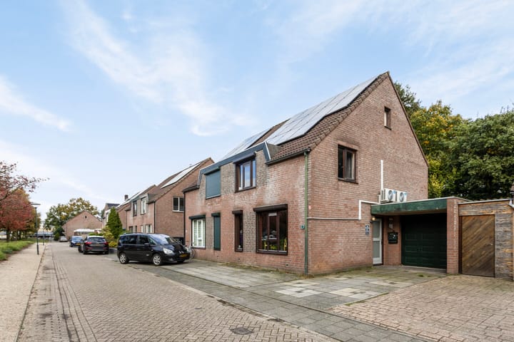 Foto 42 van Swalmstraat 9