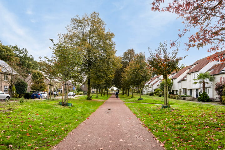 Foto 43 van Swalmstraat 9