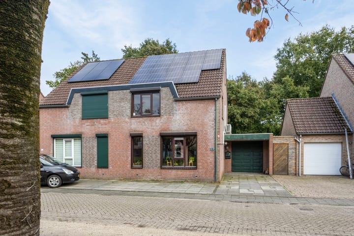 Foto 44 van Swalmstraat 9