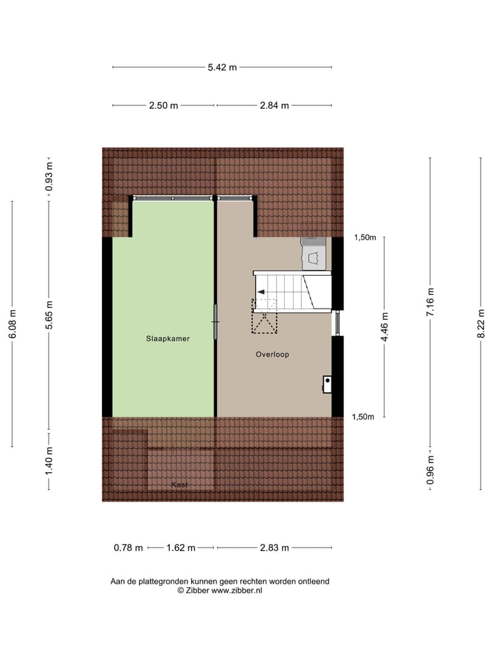 Foto 47 van Swalmstraat 9