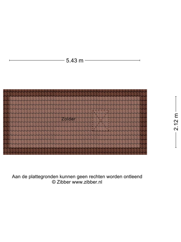Foto 53 van Swalmstraat 9