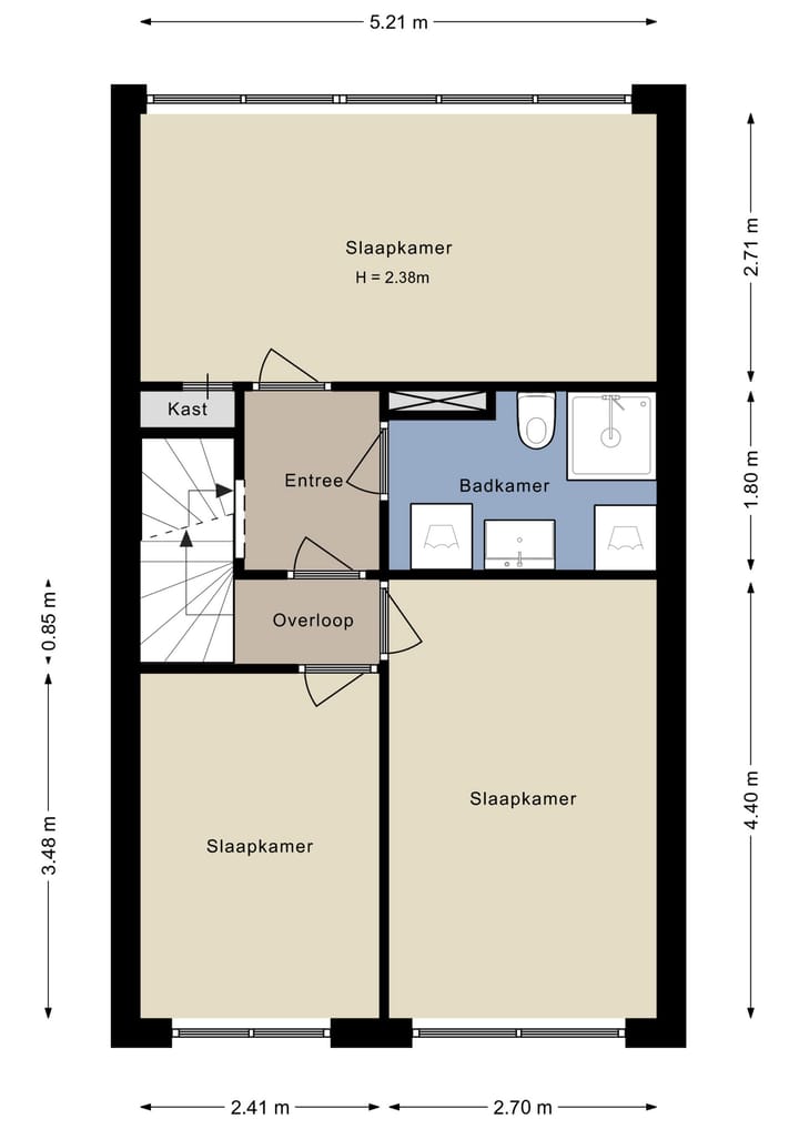 Foto 32 van Koetsdrift 32