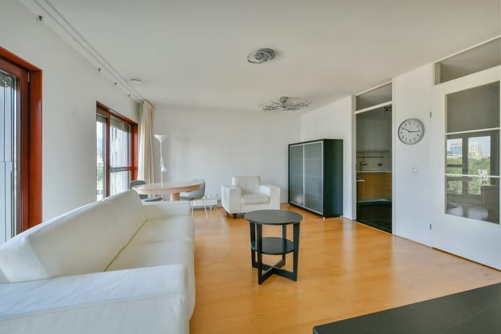 Foto 4 van Van Leijenberghlaan 8-R