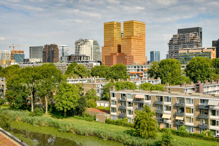 Foto 11 van Van Leijenberghlaan 8-R