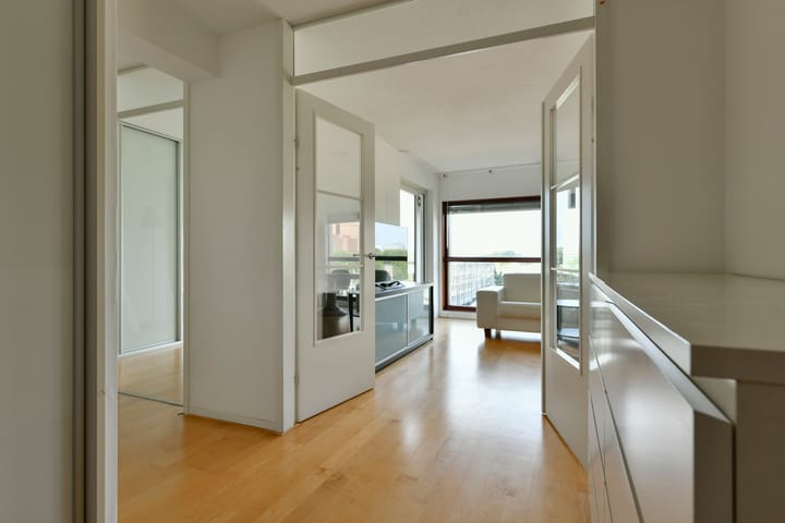 Foto 12 van Van Leijenberghlaan 8-R