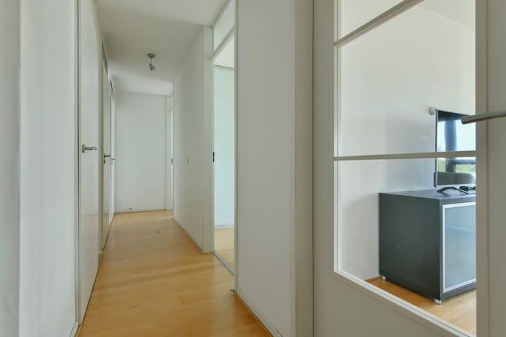 Foto 13 van Van Leijenberghlaan 8-R