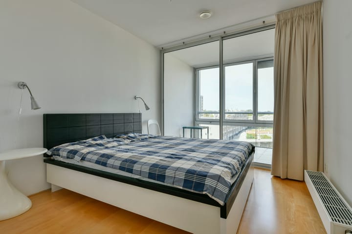 Foto 14 van Van Leijenberghlaan 8-R