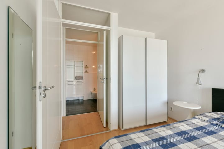 Foto 15 van Van Leijenberghlaan 8-R