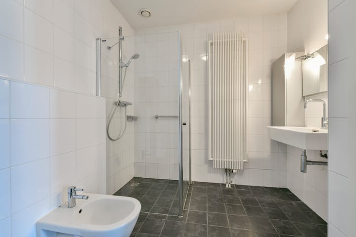 Foto 16 van Van Leijenberghlaan 8-R