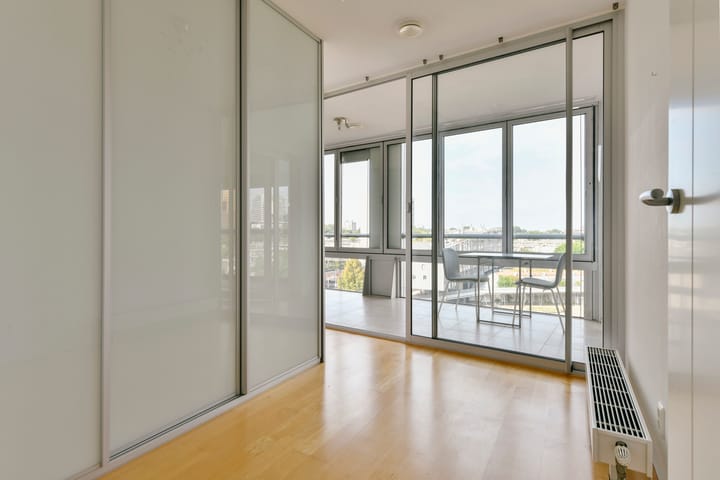 Foto 17 van Van Leijenberghlaan 8-R