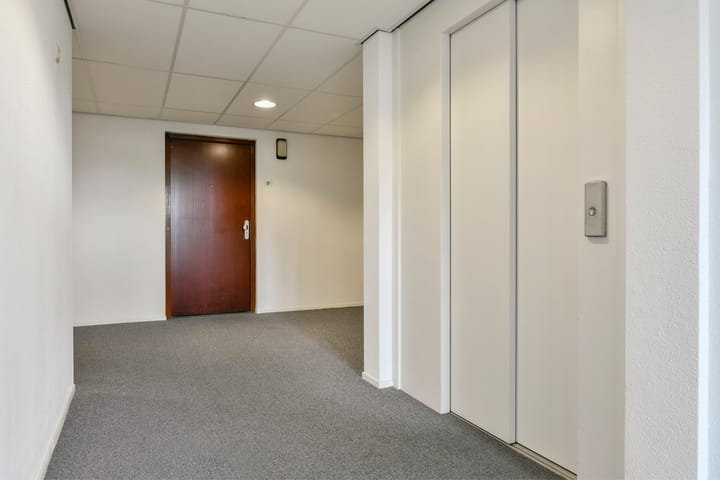 Foto 18 van Van Leijenberghlaan 8-R