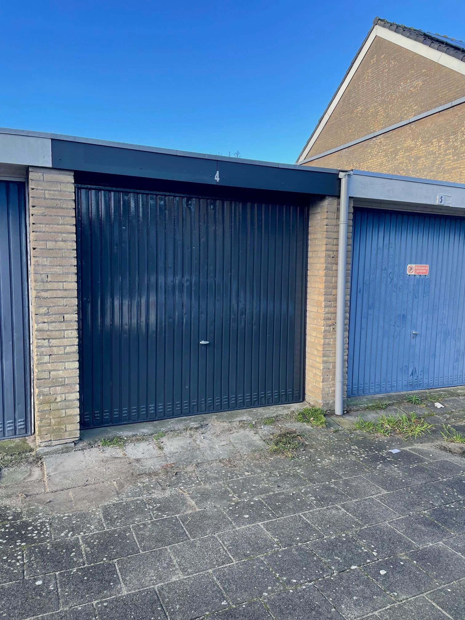 Smaragdstraat, Alphen aan den Rijn, 2403BT, Zuid-Holland, Nederland