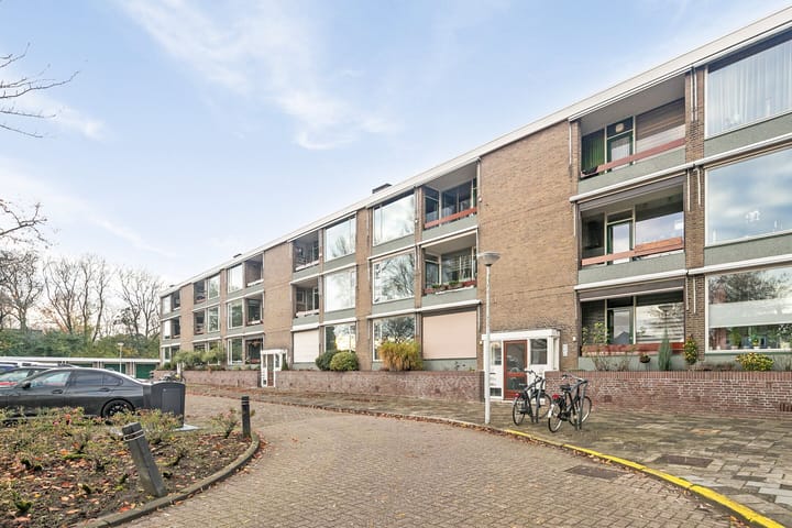 Foto 5 van Scheldestraat 57