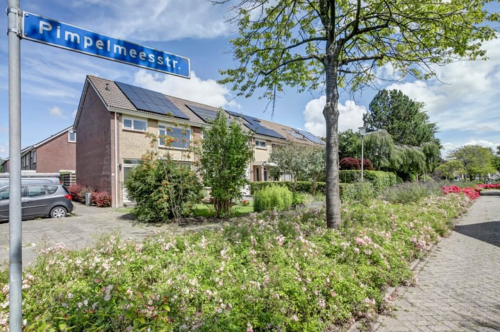 Foto 3 van Pimpelmeesstraat 1